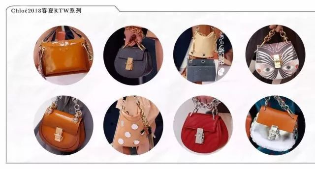 以设计的名义告诉你，2018你应该买这些包