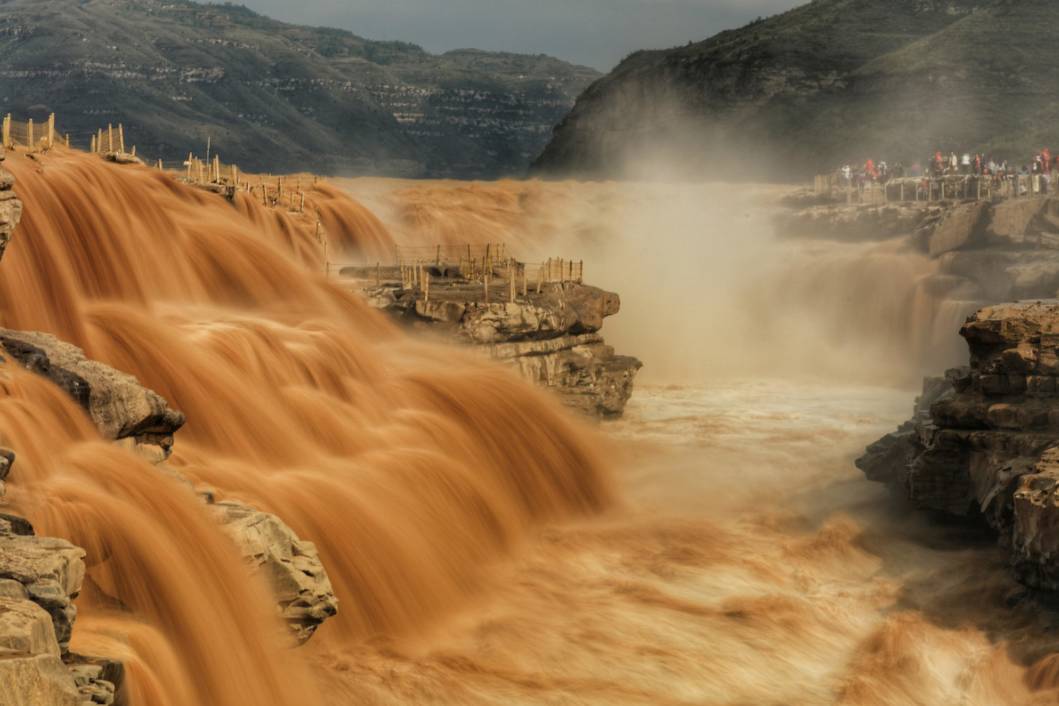 盘点6条值得一去的绝美路线,中国适合自驾旅行的45条路线