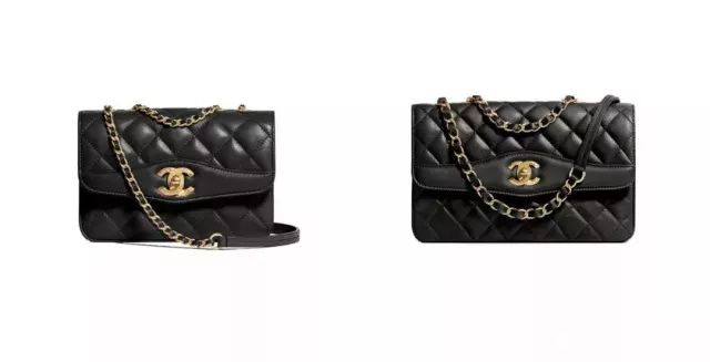 以设计的名义告诉你，2018你应该买这些包