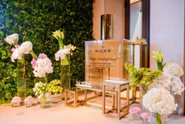 nuxe欧树官方旗舰店护手霜,nuxe欧树产品怎么样