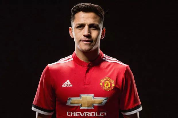 赠人玫瑰手有余香,新红魔桑切斯谢枪手,新总统维阿谢中国