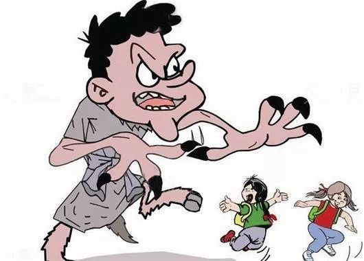 青少年保护法防性侵科普视频,青少年的安全教育知识