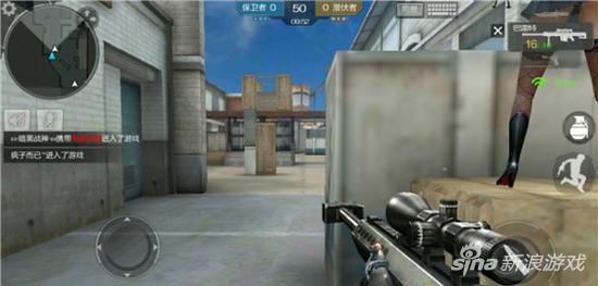 穿越火线手游团队战打法,穿越火线手游新手团队打法