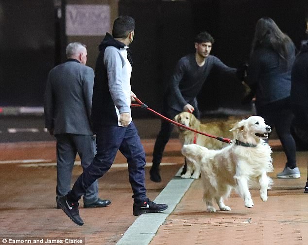 桑切斯近照,桑切斯写真全集