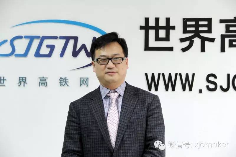 挑战阿里卖货模式，他想做B2B电商总入口