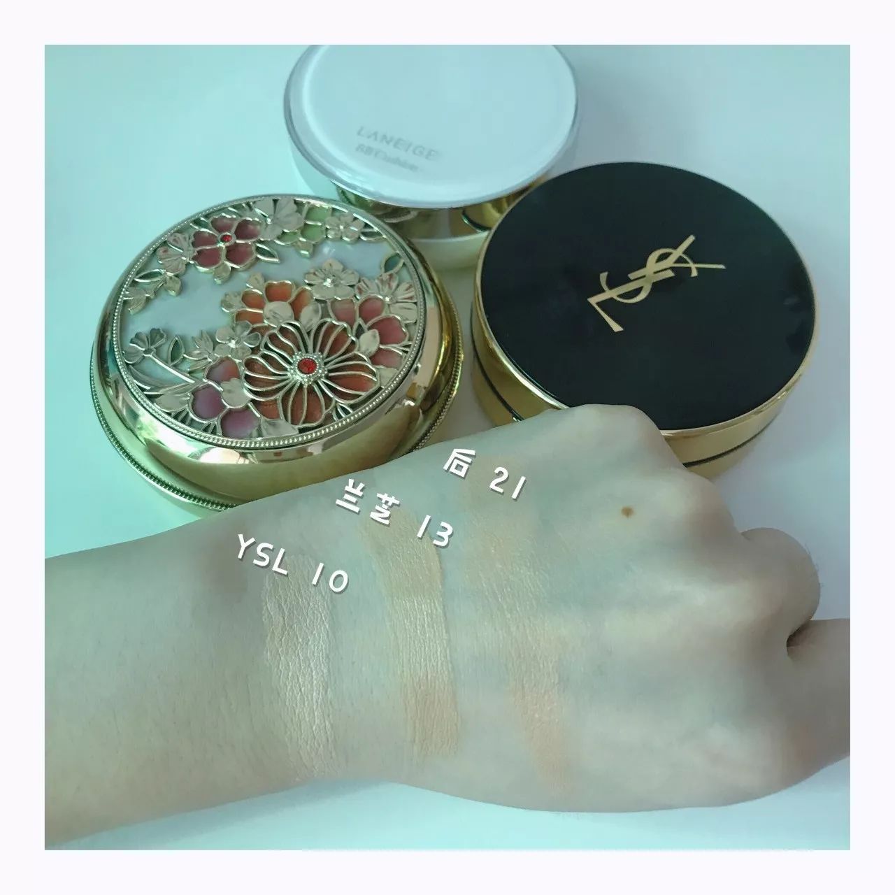 专题｜撸一个好的底妆=拥有一部美图手机！