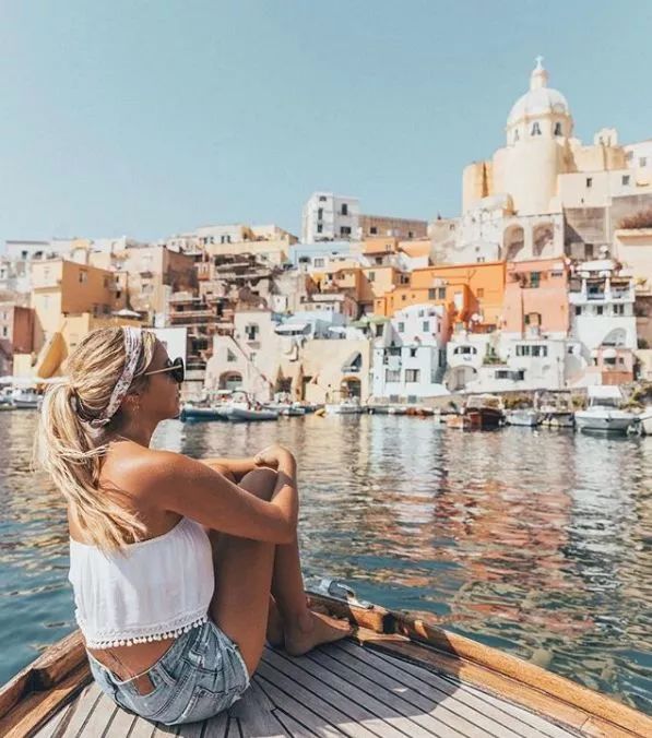 旅游好去处值得推荐,深度旅游推荐