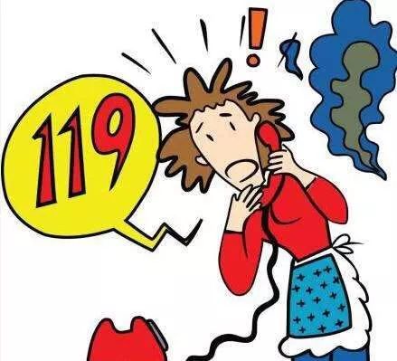 学校发生火灾怎么办,发生火灾怎么办的动画视频