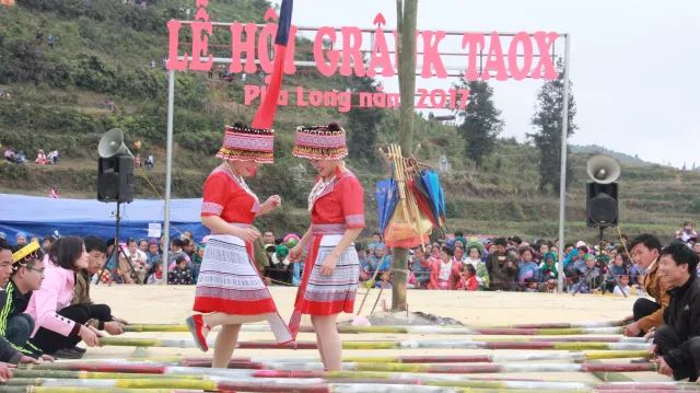 屏边县2024年苗族花山节,越南谅山旅游攻略大全