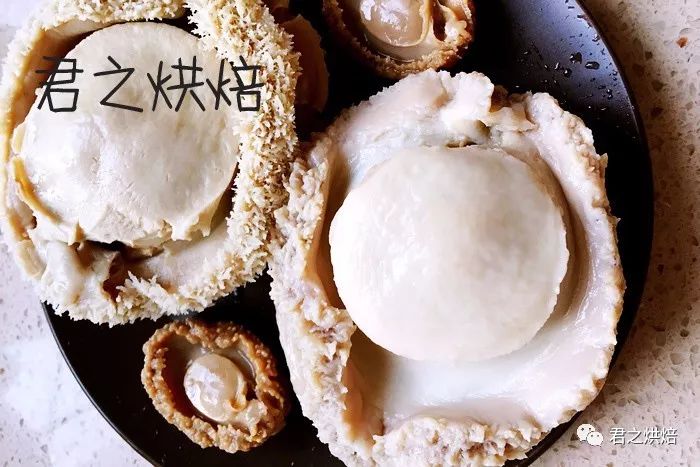 现成鲍汁煮干鲍,用时间做一桌好菜