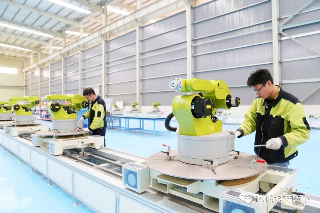 邳州工业发展,邳州的发展方向