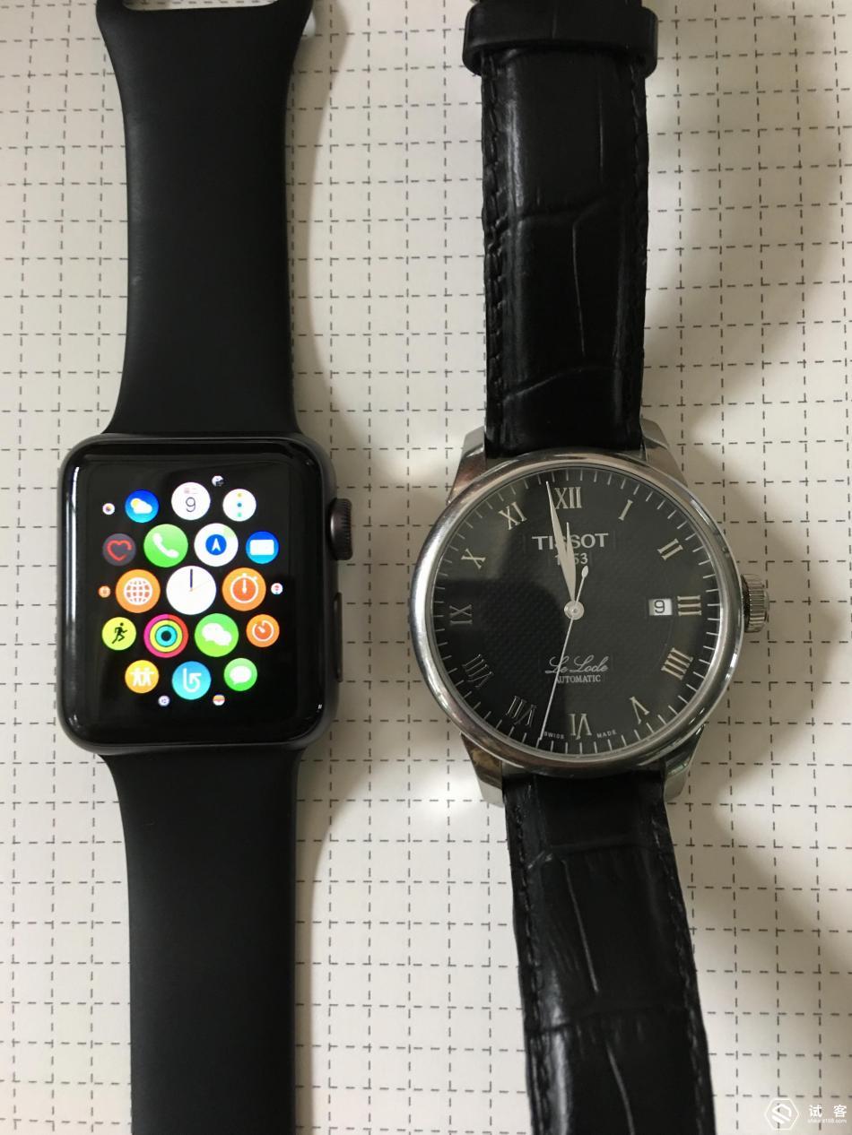applewatch3和se的区别,applewatch3换电池