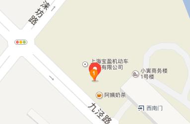 上海松江机动车检测站有哪几家,上海松江新车验车地点最新