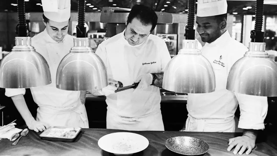 世界十大餐厅中国仅一家上榜,世界上最好的50家餐厅