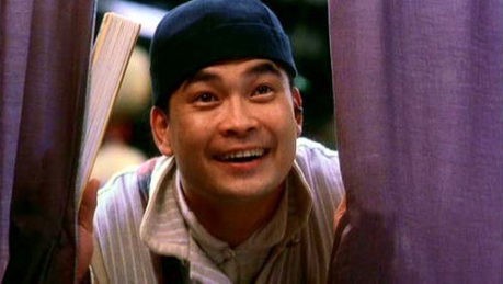 周星驰电影中的所有经典配角,周星驰电影中的经典配角