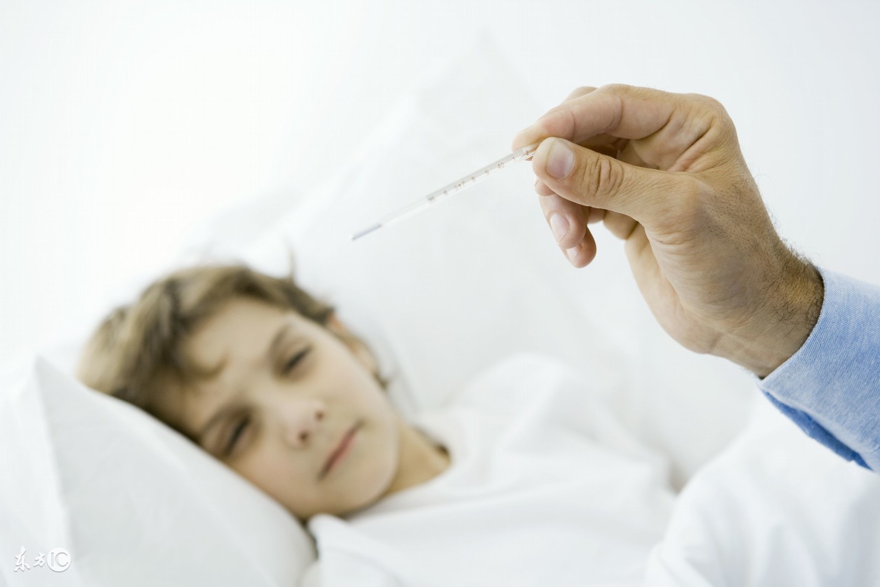 生病发热怎么处理？看这篇就够了