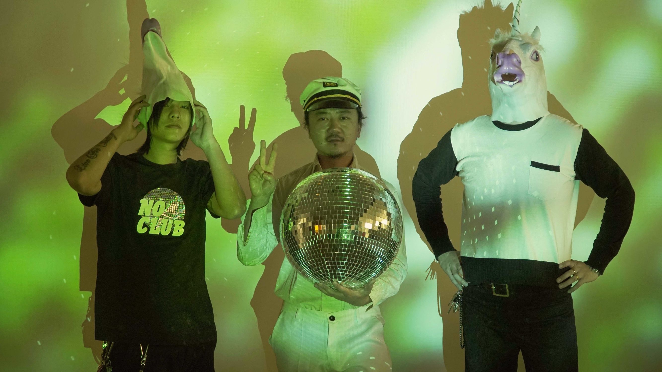 CasinoDemon再发新作单曲《Drink》携MV正式发布