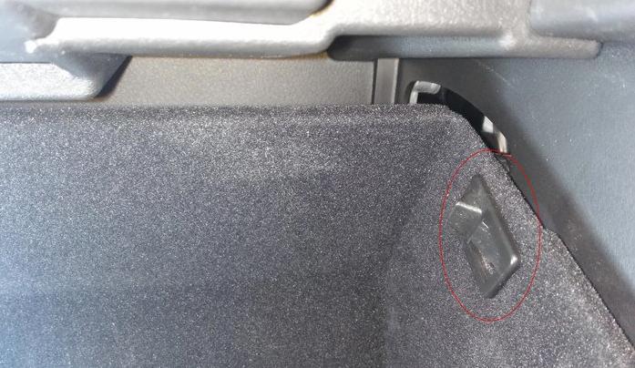 15-19博瑞空调滤芯更换,16款博瑞空调滤芯更换