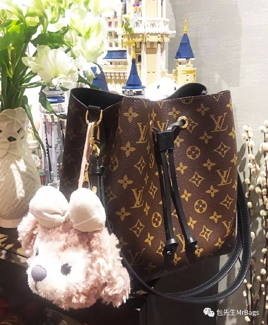 什么叫“包治百病”chanel、LV、Dior让爱买包包的人亲自告诉你