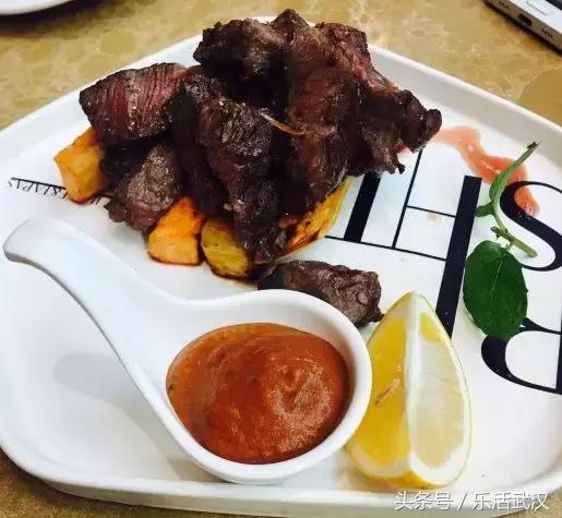 武汉最好最适合约会的餐饮,武汉约会餐厅走心推荐