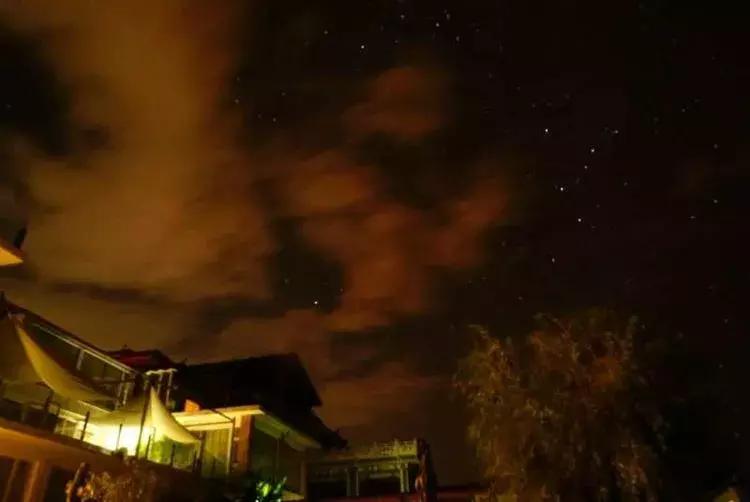 与大理古城最后一晚的邂逅,与大理的第五次相遇