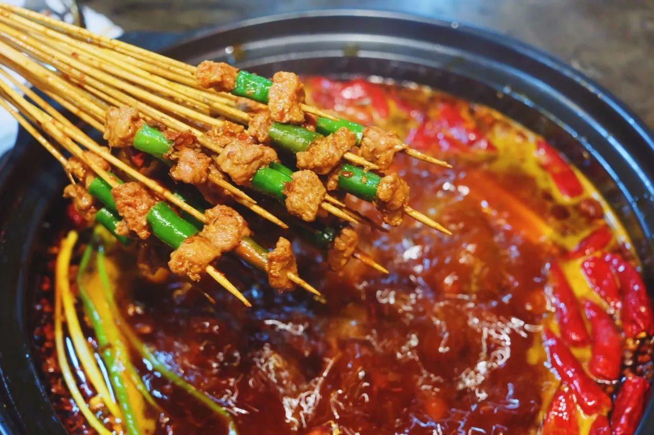 10个你来成都不得不吃的小吃盘点,成都最火爆的小吃成都名吃排行榜