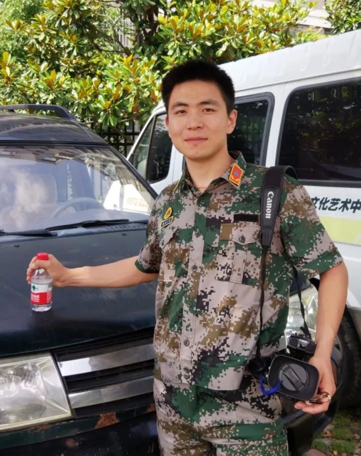 从“看肉吃饭”到终身吃素：一枚处女座男生的心路历程