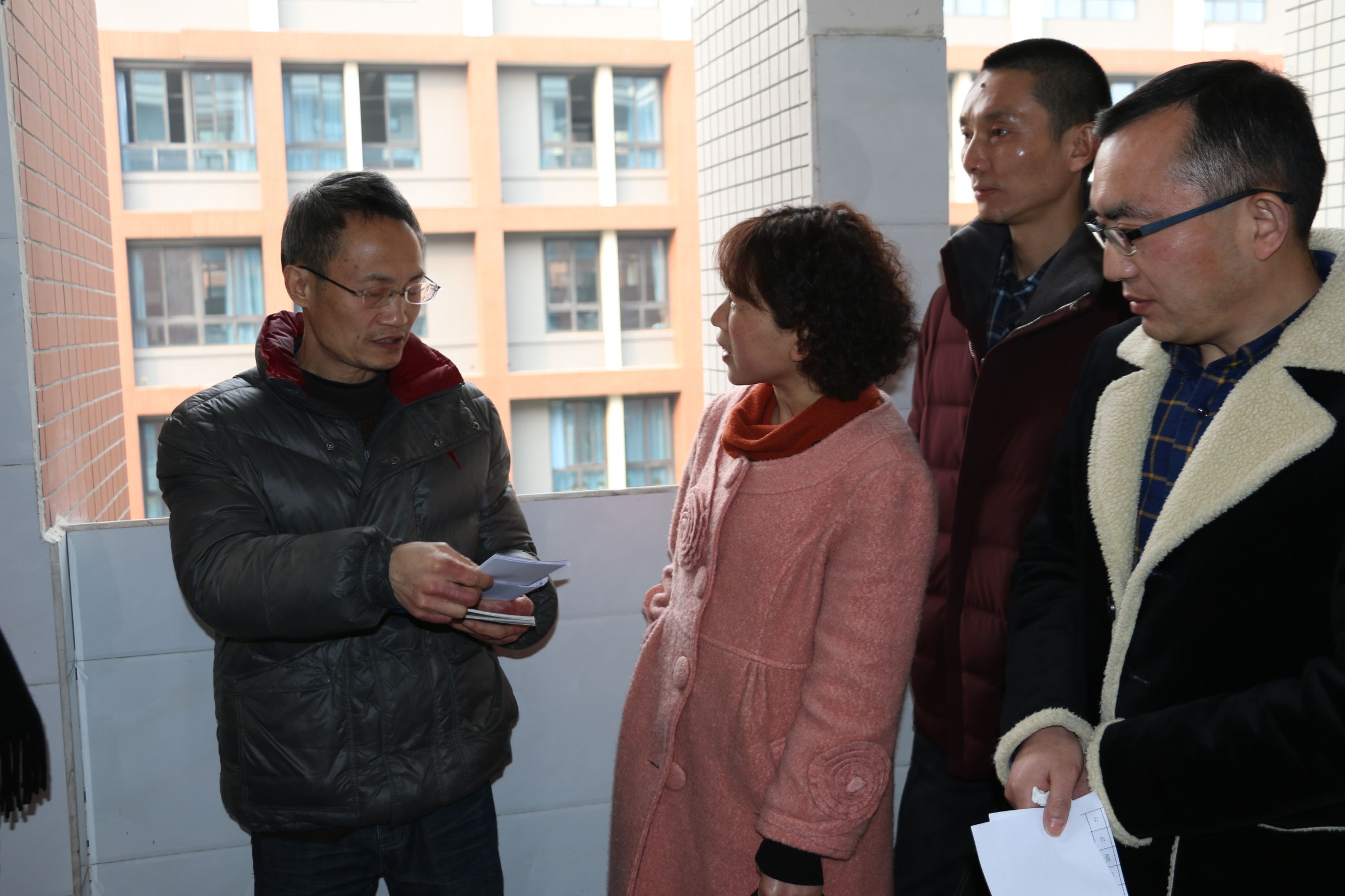 新中“一诊”又响春雷,精细管理再见成效