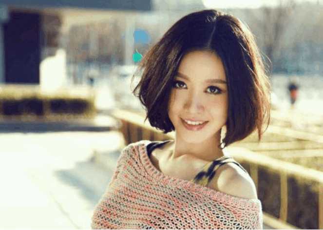 姚贝娜在离开世上前录的一段话,姚贝娜生前录的一段话评论区