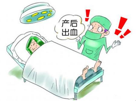 前置胎盘的危害及需注意的事项