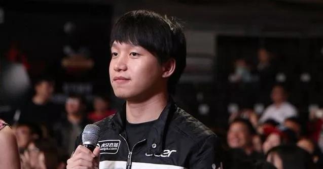 英雄联盟clearlove为什么叫厂长,clearlove是lol几号选手