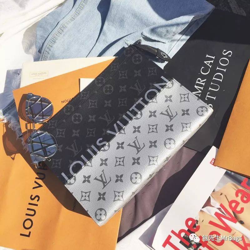 什么叫“包治百病”chanel、LV、Dior让爱买包包的人亲自告诉你