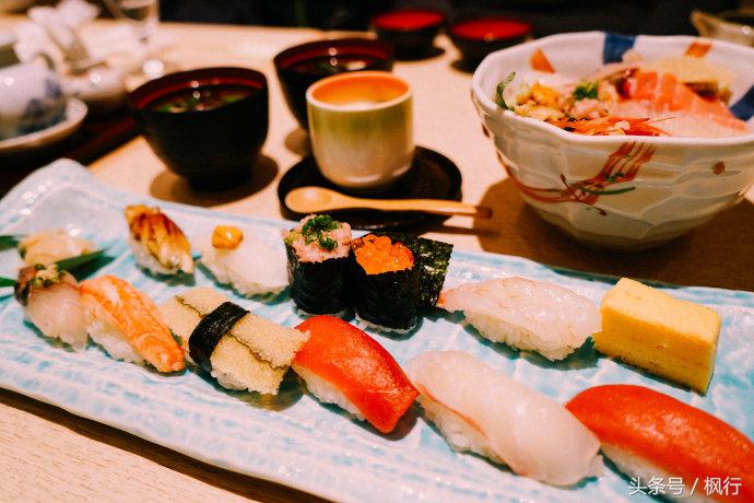 关西之旅日本美食,日本关西有哪些美食