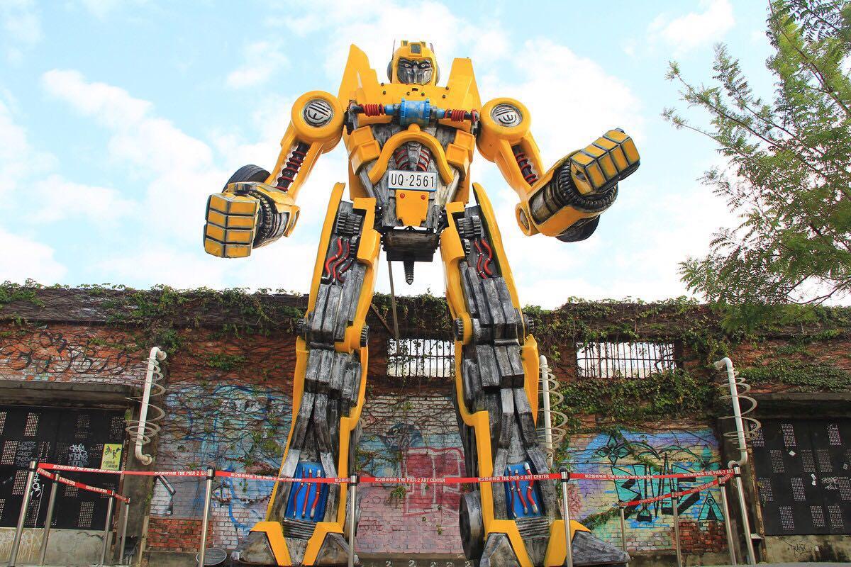 高雄哪里值得去,台湾高雄有哪些好玩的地方