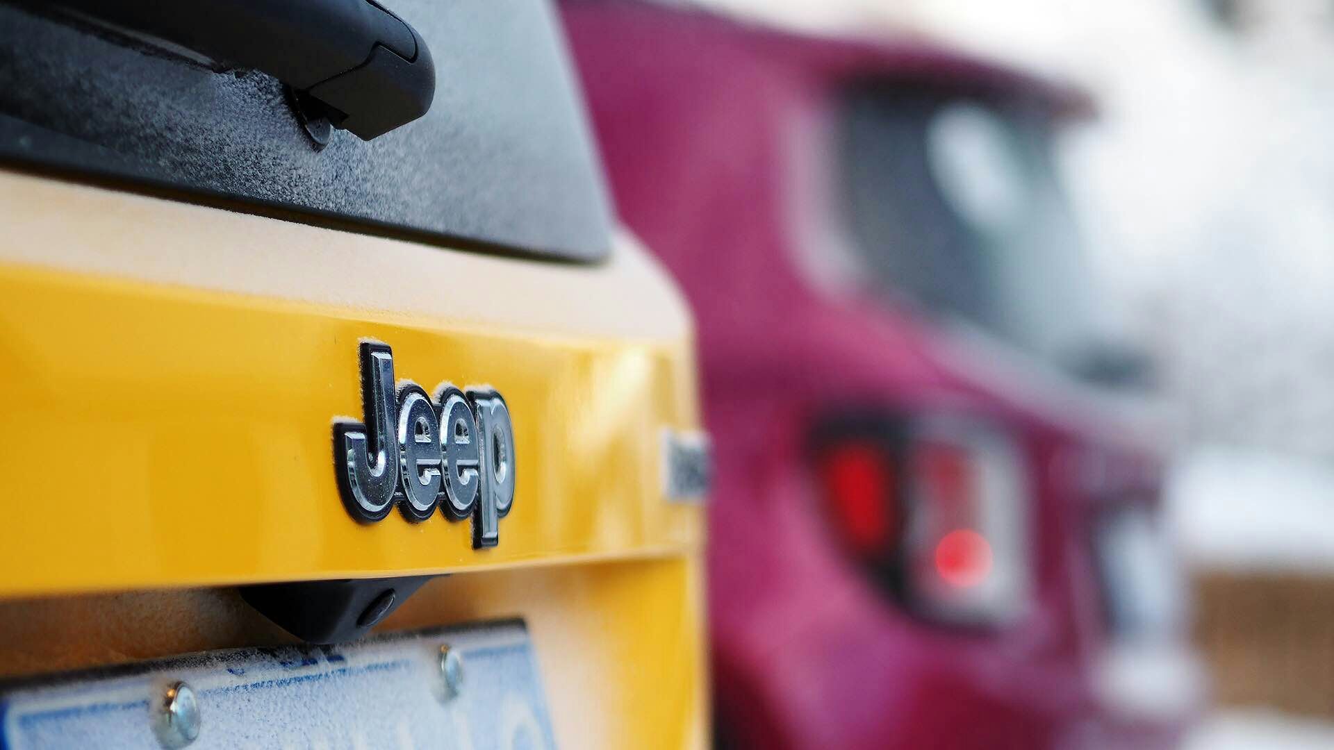 jeep4x4全系冰雪试驾,jeep4x4四驱