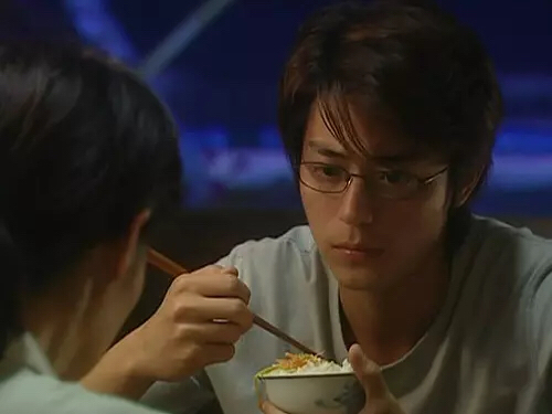 谁是眼镜男神,戴什么眼镜好看男