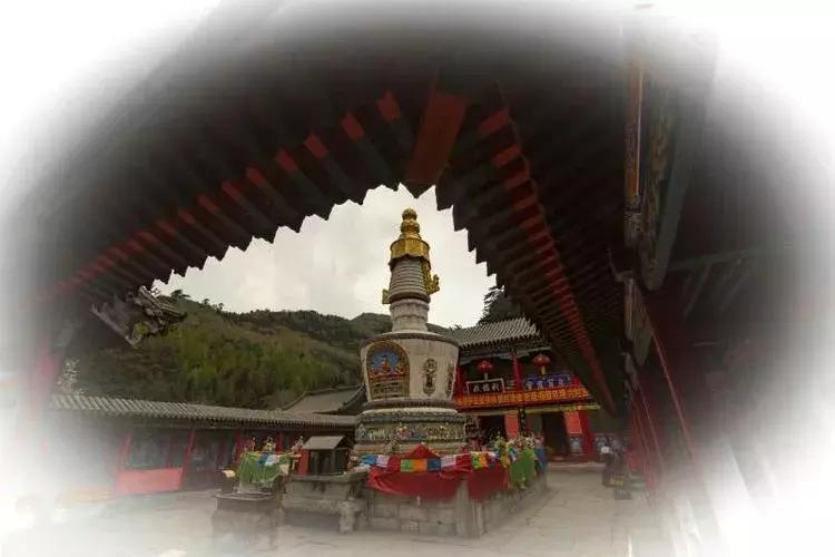 春节旅游一定要去五台山吗,今年冬天一定要去一趟五台山