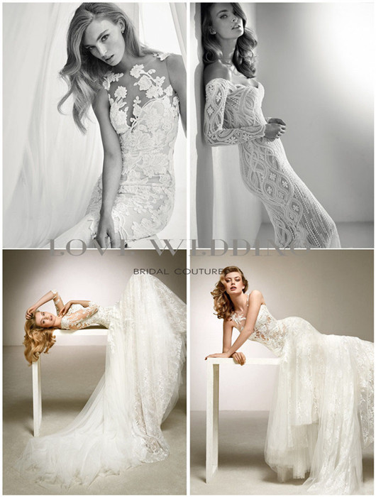 这些原本只能看看的大牌婚纱，突然就买得起了！一折优惠喜从天降