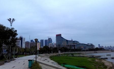 武汉商业发展今昔对比,武汉最新商业趋势