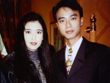 李克勤一手好牌，为何沦落为第五天王？