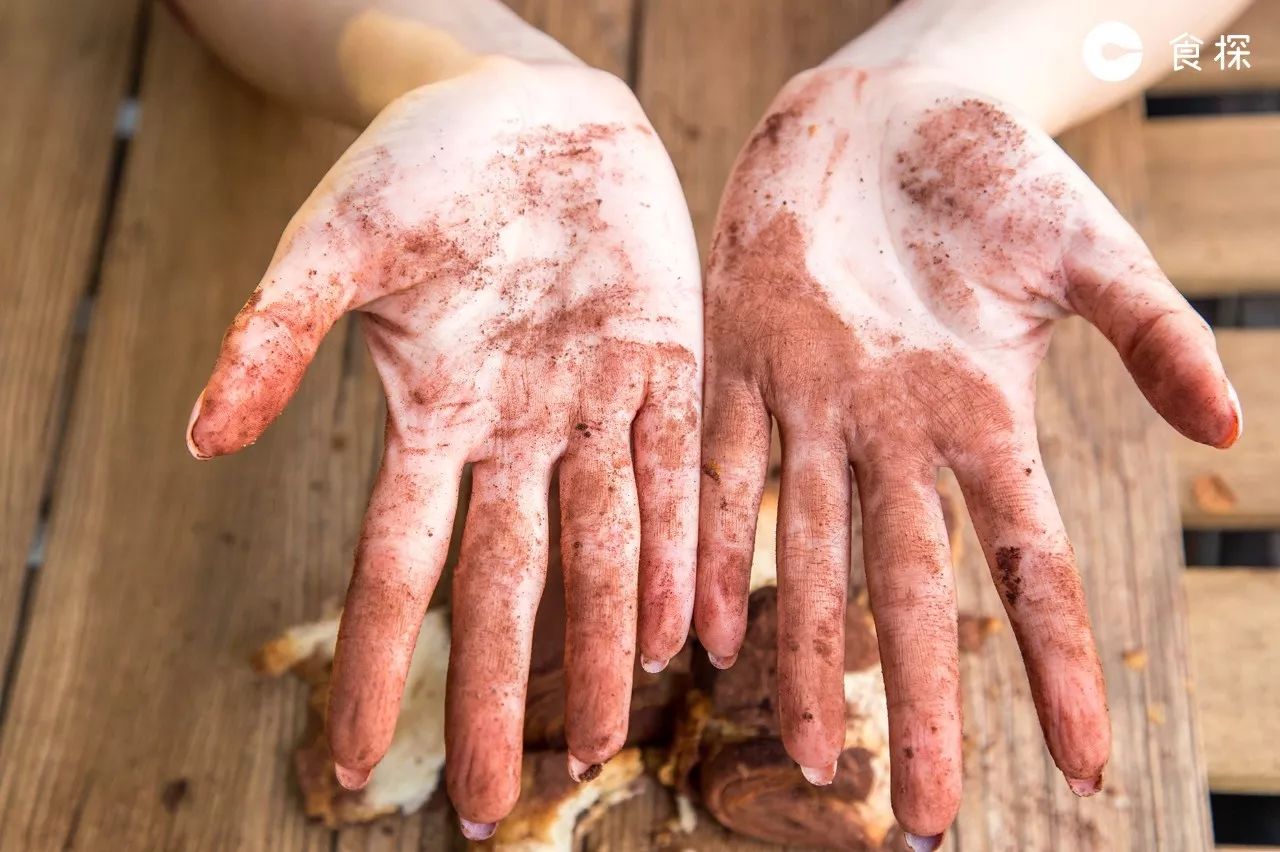 超级脏的脏脏包,最经典的脏脏包