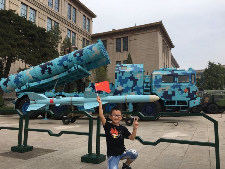 小屁孩的南京之旅,记录小屁孩的旅途