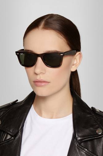 不止是装X神器，关于墨镜你大错特错了