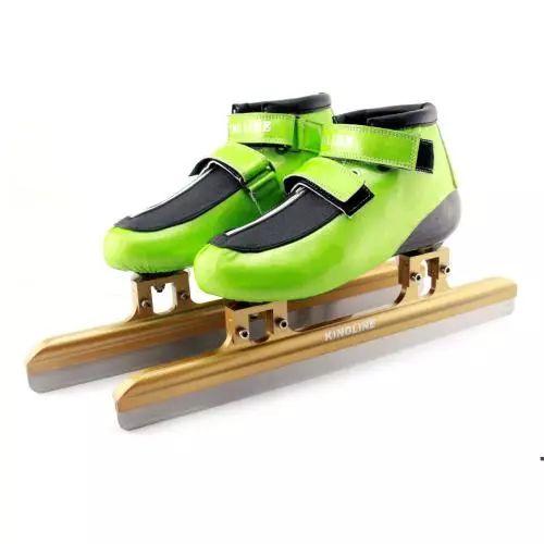 初学滑冰怎么选冰鞋,滑冰冰刀鞋