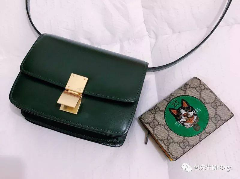 什么叫“包治百病”chanel、LV、Dior让爱买包包的人亲自告诉你