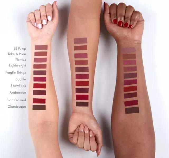 小众彩妆哪个最好用又便宜又好看 (小众彩妆哪个牌子最好用又实惠)