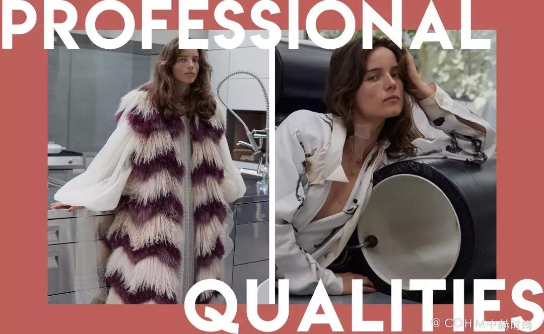 时尚买手现状与热度,时尚买手的岗位