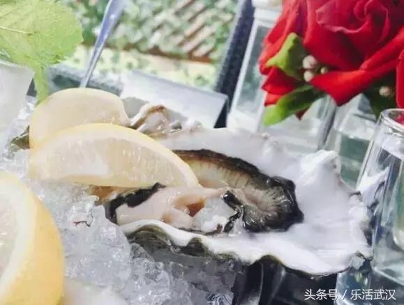 武汉最好最适合约会的餐饮,武汉约会餐厅走心推荐