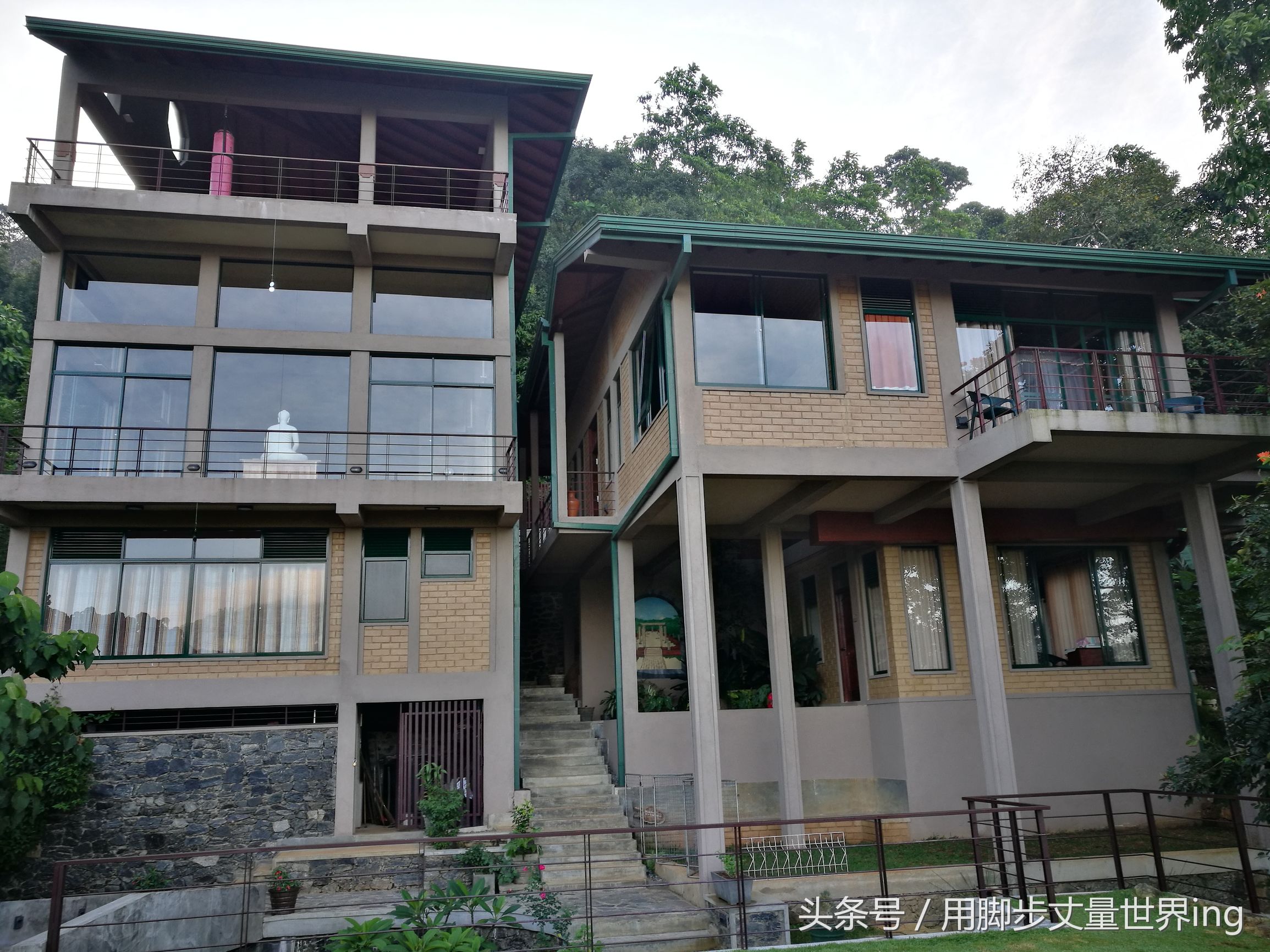 斯里兰卡旅游民宿排名第一,斯里兰卡私人民宿推荐