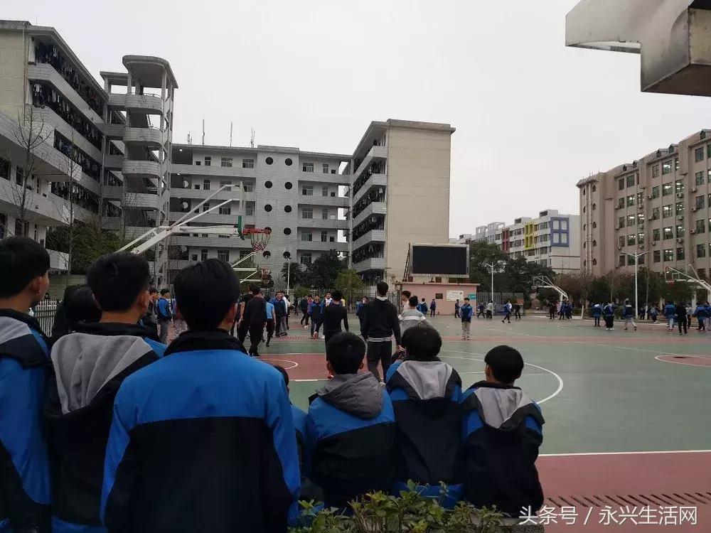 永兴一中老师名单,永兴一中